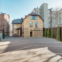 Отель Державин, Ростов-на-Дону, Ростовская область