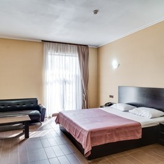 Отель Державин, Ростов-на-Дону, Ростовская область