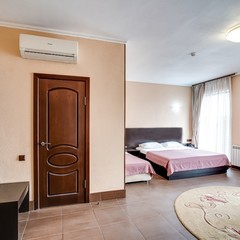 Отель Державин, Ростов-на-Дону, Ростовская область