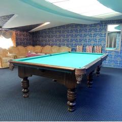 Гостиница Ресторанно-гостиничный комплекс Фаворит, Ростов-на-Дону, Ростовская область