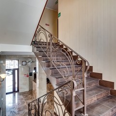 Отель Державин, Ростов-на-Дону, Ростовская область