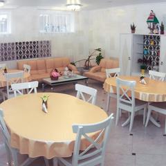 Отель Дон-МаЖор, Ростов-на-Дону, Ростовская область