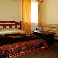 Гостиница Ресторанно-гостиничный комплекс Фаворит, Ростов-на-Дону, Ростовская область