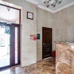 Отель Державин, Ростов-на-Дону, Ростовская область