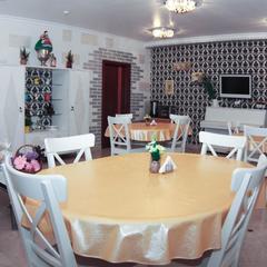 Отель Дон-МаЖор, Ростов-на-Дону, Ростовская область