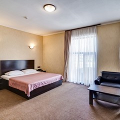 Отель Державин, Ростов-на-Дону, Ростовская область