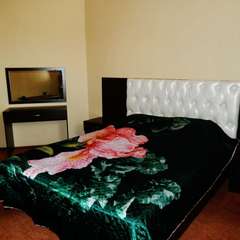 Гостиница Ресторанно-гостиничный комплекс Фаворит, Ростов-на-Дону, Ростовская область