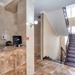 Отель Державин, Ростов-на-Дону, Ростовская область