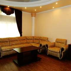 Гостиница Ресторанно-гостиничный комплекс Фаворит, Ростов-на-Дону, Ростовская область