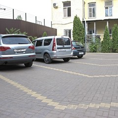 Отель Державин, Ростов-на-Дону, Ростовская область