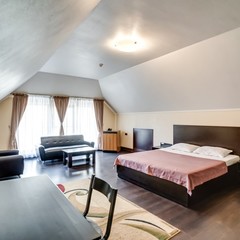 Отель Державин, Ростов-на-Дону, Ростовская область