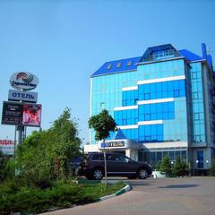 Отель Седьмое небо, Ростов-на-Дону, Ростовская область