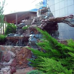 Отель Седьмое небо, Ростов-на-Дону, Ростовская область