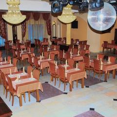 Отель Седьмое небо, Ростов-на-Дону, Ростовская область