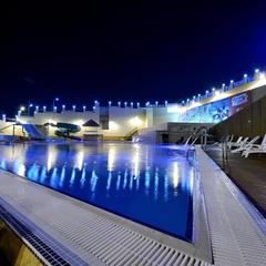 Отель Седьмое небо, Ростов-на-Дону, Ростовская область