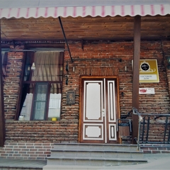 Отель Бутик-Отель 9, Ростов-на-Дону, Ростовская область