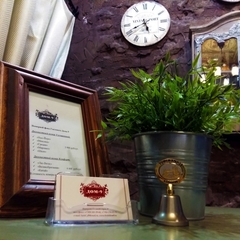 Отель Бутик-Отель 9, Ростов-на-Дону, Ростовская область