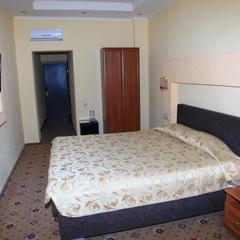 Отель Седьмое небо, Ростов-на-Дону, Ростовская область