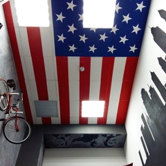 Отель Бутик-Отель 9, Ростов-на-Дону, Ростовская область