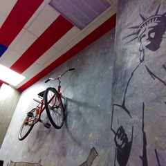 Отель Бутик-Отель 9, Ростов-на-Дону, Ростовская область