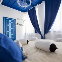 Отель Бутик-Отель 9, Ростов-на-Дону, Ростовская область