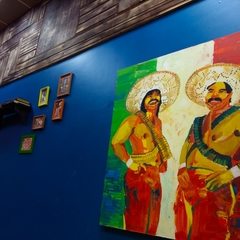 Отель Бутик-Отель 9, Ростов-на-Дону, Ростовская область