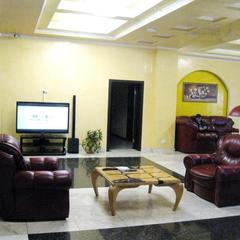 Отель Седьмое небо, Ростов-на-Дону, Ростовская область