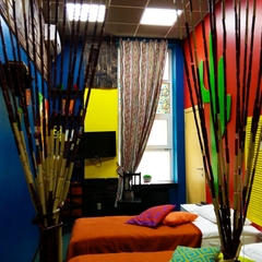 Отель Бутик-Отель 9, Ростов-на-Дону, Ростовская область