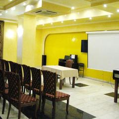 Отель Седьмое небо, Ростов-на-Дону, Ростовская область