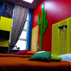 Отель Бутик-Отель 9, Ростов-на-Дону, Ростовская область