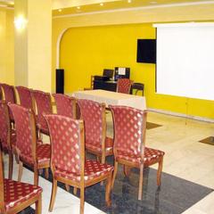 Отель Седьмое небо, Ростов-на-Дону, Ростовская область