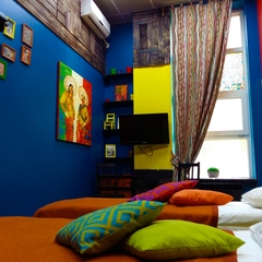 Отель Бутик-Отель 9, Ростов-на-Дону, Ростовская область