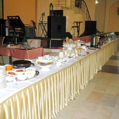 Отель Седьмое небо, Ростов-на-Дону, Ростовская область