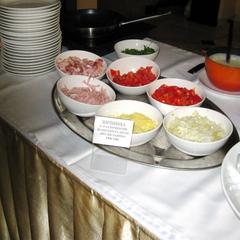 Отель Седьмое небо, Ростов-на-Дону, Ростовская область