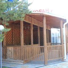 Отель Седьмое небо, Ростов-на-Дону, Ростовская область