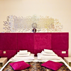 Отель Бутик-Отель 9, Ростов-на-Дону, Ростовская область