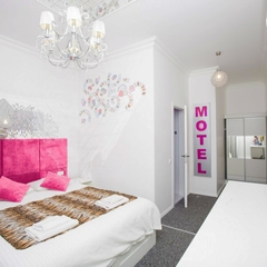 Отель Бутик-Отель 9, Ростов-на-Дону, Ростовская область