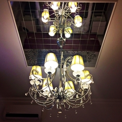 Отель Бутик-Отель 9, Ростов-на-Дону, Ростовская область