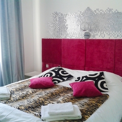 Отель Бутик-Отель 9, Ростов-на-Дону, Ростовская область