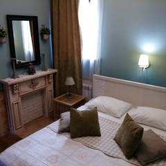 Отель Бутик-Отель 9, Ростов-на-Дону, Ростовская область