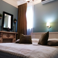 Отель Бутик-Отель 9, Ростов-на-Дону, Ростовская область