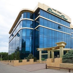 Парк-отель Парк-Отель Донская Роща, Ростов-на-Дону, Ростовская область