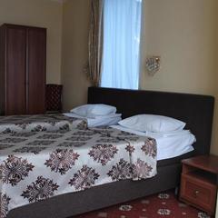 Отель Седьмое небо, Ростов-на-Дону, Ростовская область