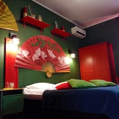 Отель Бутик-Отель 9, Ростов-на-Дону, Ростовская область