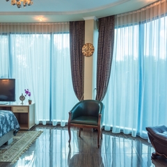 Парк-отель Парк-Отель Донская Роща, Ростов-на-Дону, Ростовская область