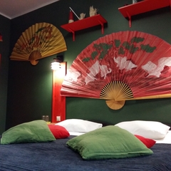 Отель Бутик-Отель 9, Ростов-на-Дону, Ростовская область