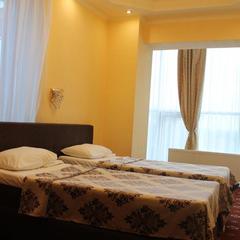 Отель Седьмое небо, Ростов-на-Дону, Ростовская область