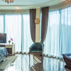 Парк-отель Парк-Отель Донская Роща, Ростов-на-Дону, Ростовская область