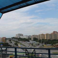 Отель Седьмое небо, Ростов-на-Дону, Ростовская область