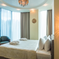 Парк-отель Парк-Отель Донская Роща, Ростов-на-Дону, Ростовская область